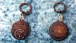 ORAN PORTE CLES (86)